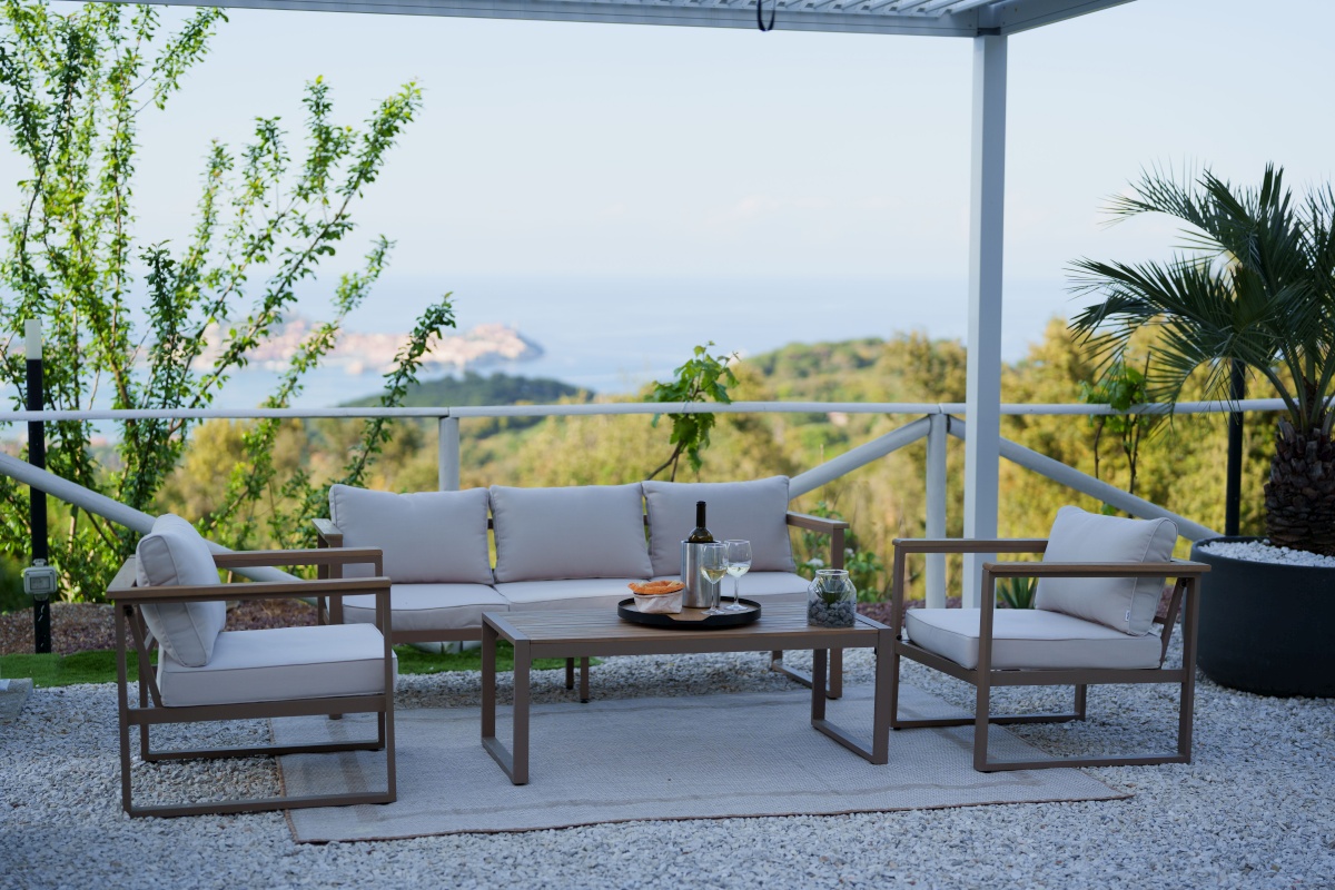 Villa Liam 
